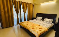 Weekend stay lavasa 