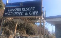 Hanshdi Resort Mussoorie