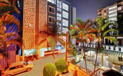 Yahweh Suites