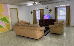 Homestay Busu Air Panas Gadek (muslim only)