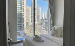 Damac Majestine  2 Bedroom - Manzar Holiday Homes