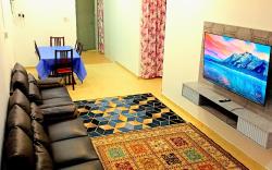 Homestay  Najihah Taman Jasin Height -3 bedrooms