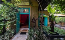 Casa Heliconia