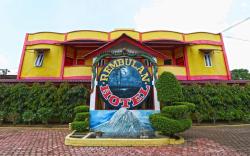 Hotel Rembulan
