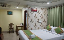 Hotel Pariwar Mahal