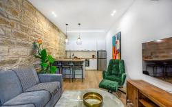 Astiggos 1 - 1bdr apartment on ground floor