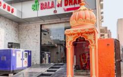 Shri Balaji Dham Hotel 