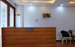 Sai Comfort Rooms