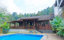 VILLA KAYU KABITA