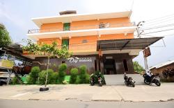 Oxy Residence Manado