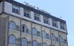 Venetian Hotel