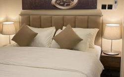 Amara - AlMalga Luxurious Studio (RS2)