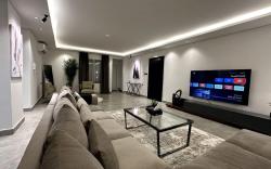 Amara - AlMalqa 3BR Apt R1
