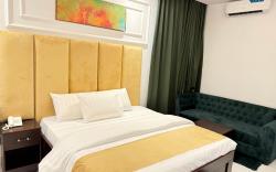 Amazon Msquare apartment hotel