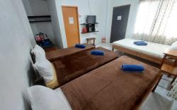 D&A Seaside Cottages 