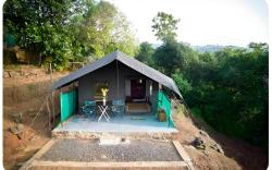 Murshet Nature Camp 