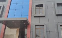 Hotel HK Regency