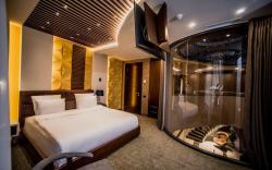 Aghababyan's Hotel