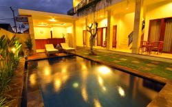 Happy Devi Guest House