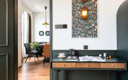 Vishan Garden Trendy Hostel 维尚花园潮宿