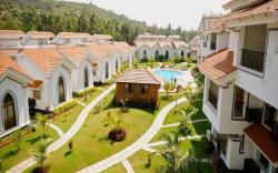 Riviera Hermitage Luxury