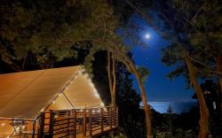 COUSCOUS Glamping Manazuru