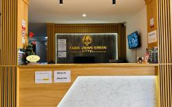 Vang vieng Green hotel