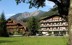 Chalet Sonne Vandans