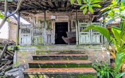 Cafe de Paris Homestay