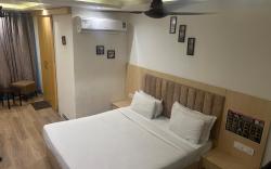 The grand Anukampa  hotel studio apartment 1