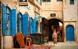 Riad Dar Zayna & Spa