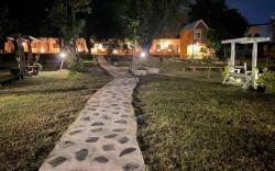 Farida House