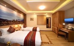 Hotel Sherpani
