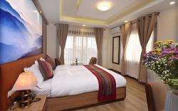 Hotel Sherpani