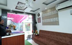 Hotel Toto International