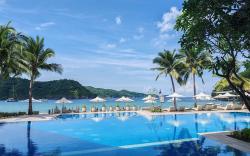 Pico de Loro Resort, Beach&Wifi