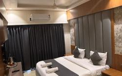 Hotel Ganga NX