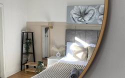 Modern Townhouse-Free Parking-Game Room-W-iFi