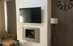 Modern Townhouse-Free Parking-Game Room-W-iFi