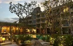 Hotel Ferola