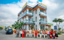 LINH CHI HOTEL