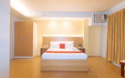 RedDoorz @ LuxeLite Suites Makati