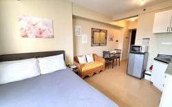 Heart of CDO Cozy Staycation