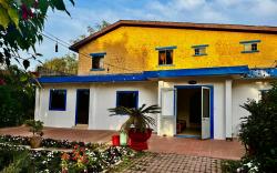 Dalat Train Village Guest House