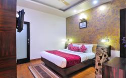 HOTEL CENTRAL PARK  17