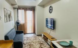 Fionah Suite @S Residences