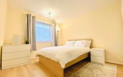 Modern two bedroom apartment near wembley stadium