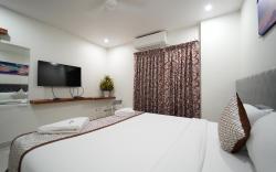 Imperial Suites Inn