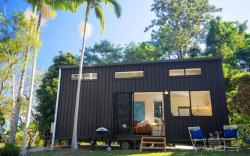 Waterlily Tinyhouse