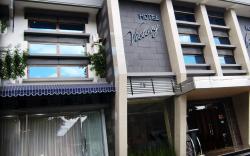 Hotel Victory Bandung
